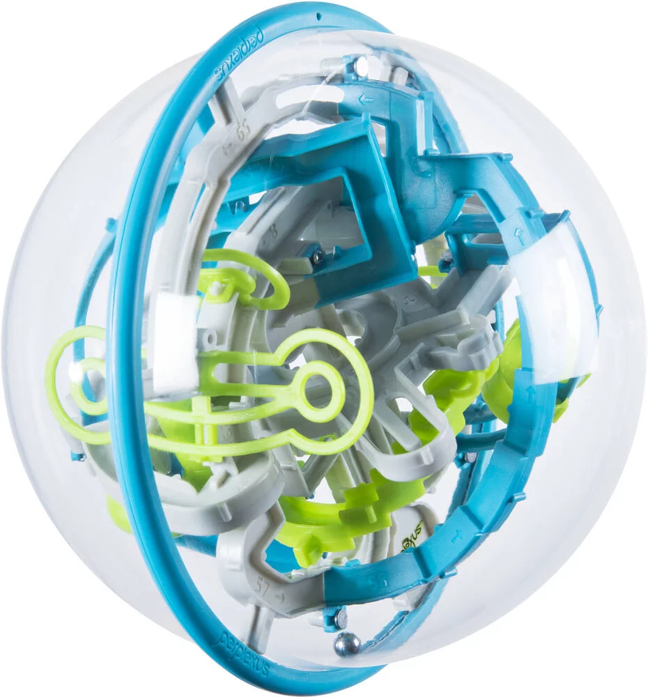 PERPLEXUS – REBEL