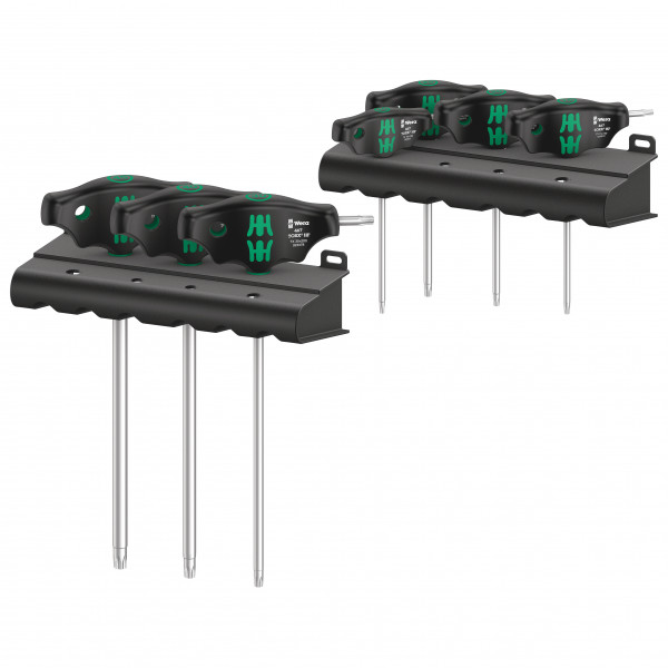 Wera - 467/7 HF Set 1 - Outil vélo