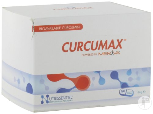 Curcumax Meriva 120 Gélules