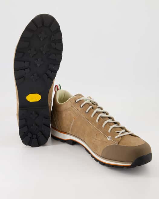Dolomite 248734-1212 Wanderschuhe in Braun