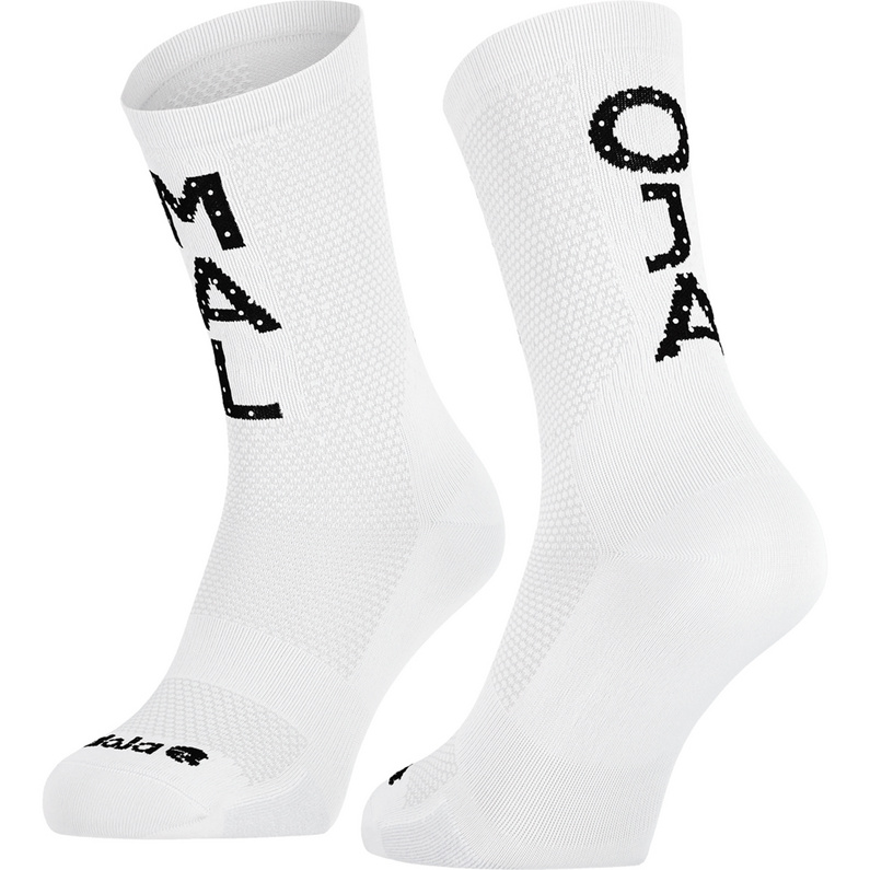 Maloja Monte MuntaM. Socken