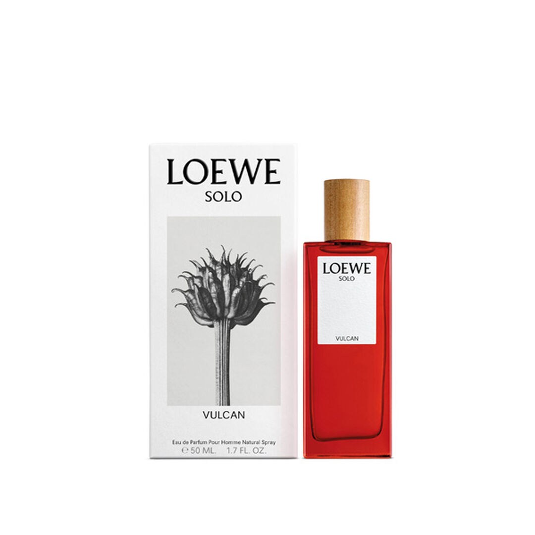 LOEWE LOEWE SOLO VULCAN Eau de Parfum - 50ml