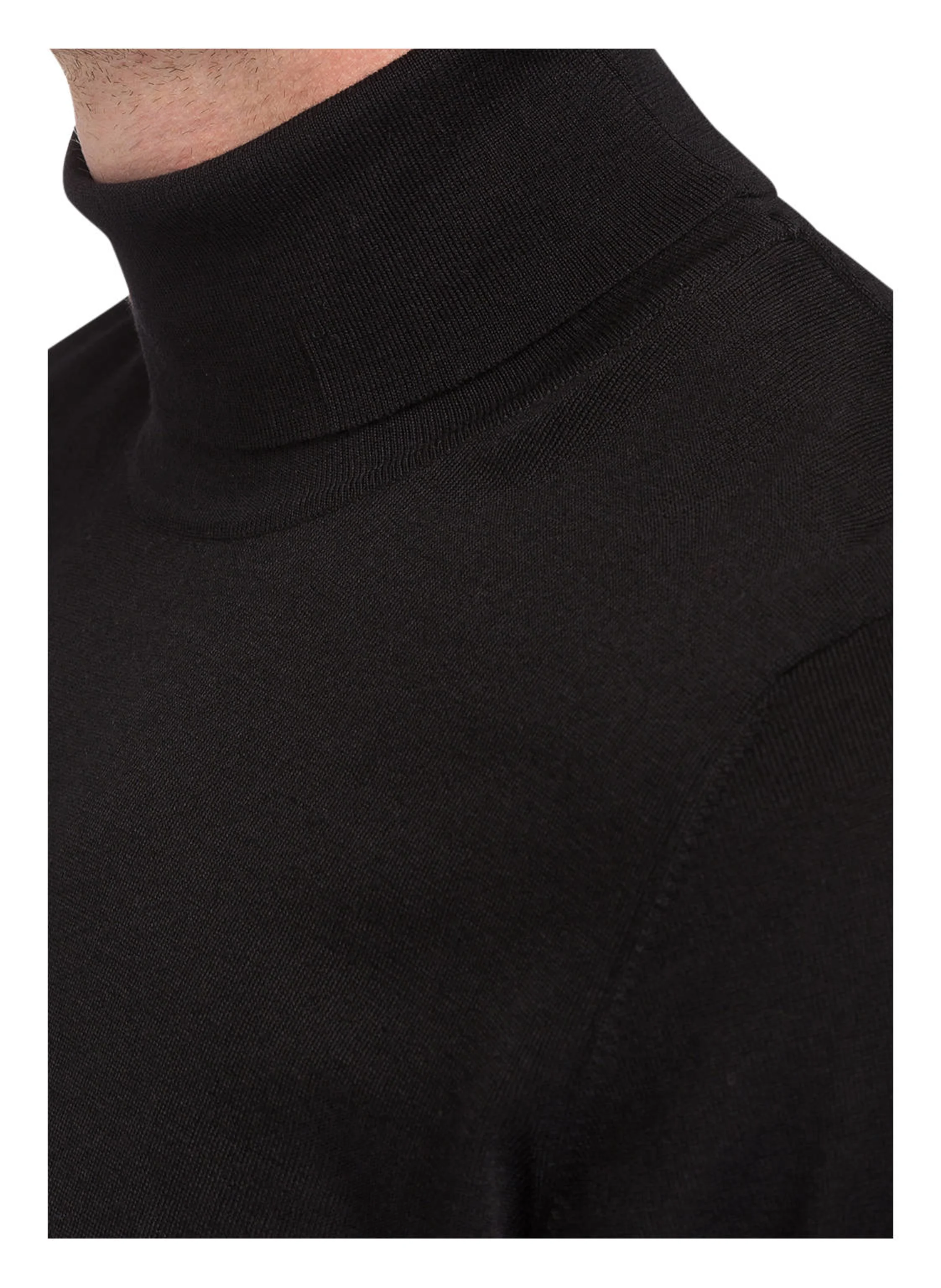 MAERZ MUENCHEN Rollkragenpullover
