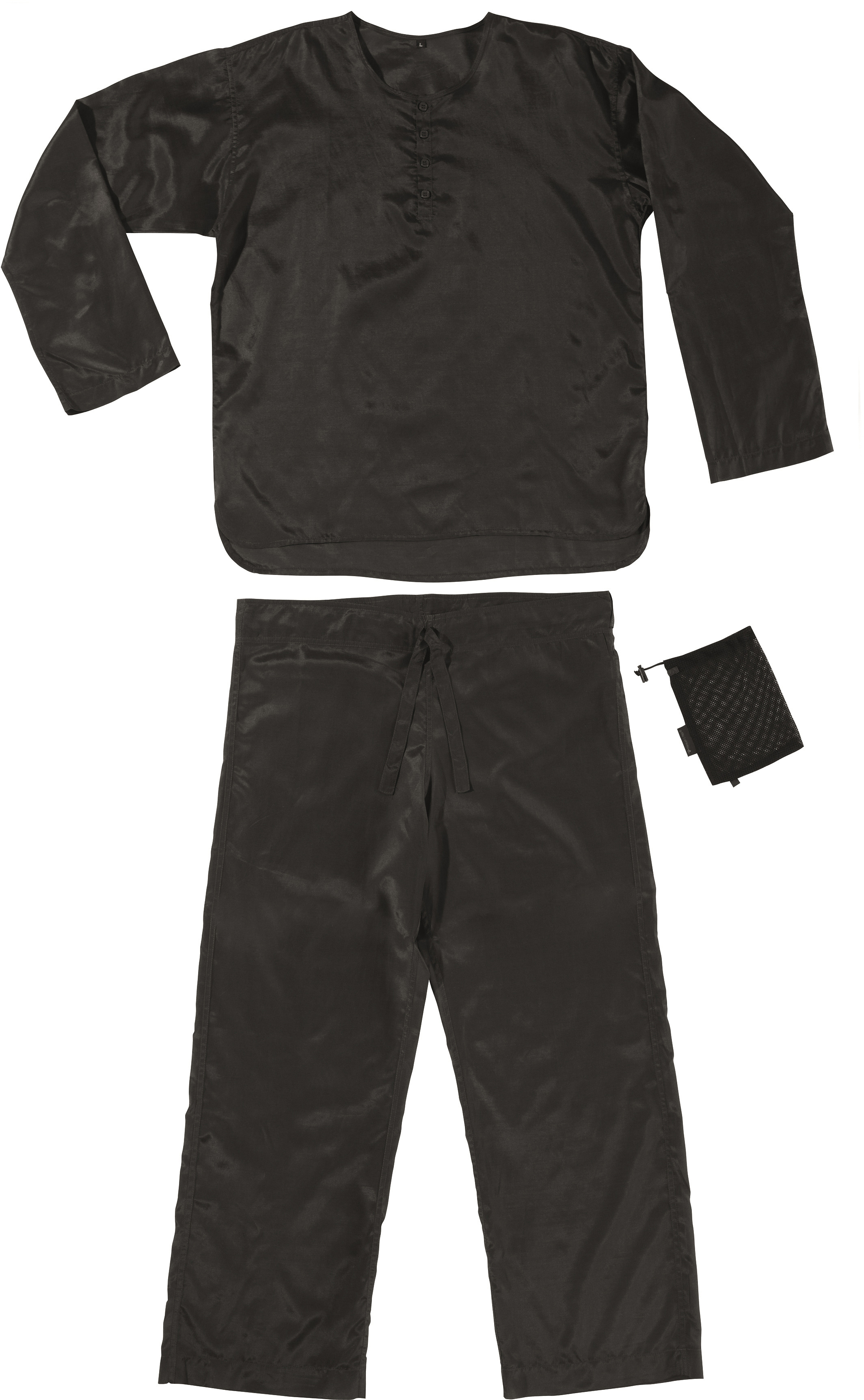 M Nightwear Long