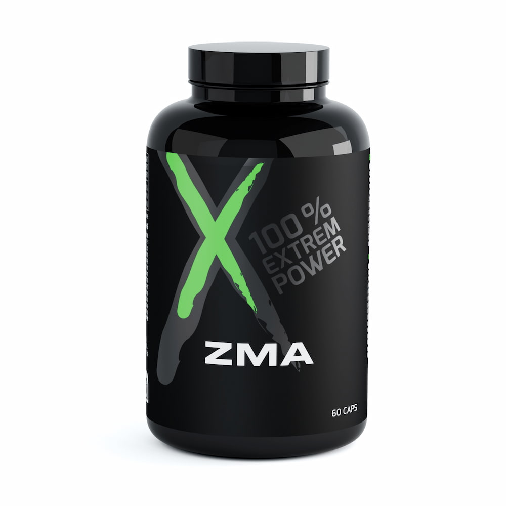 XNATIV ZMA