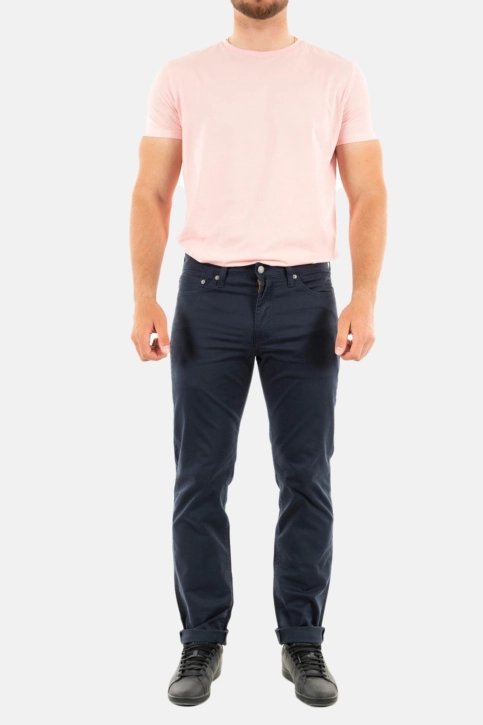 Jeans levi's® 511™ slim fit 4432 baltic navy suede
