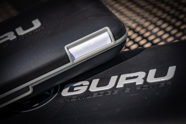 Guru Rig Case