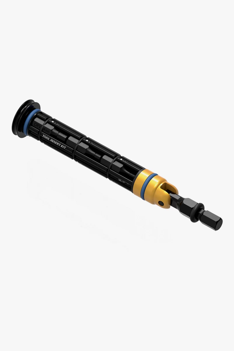 Lezyne Tool Insert Kit - L Werkzeug Set