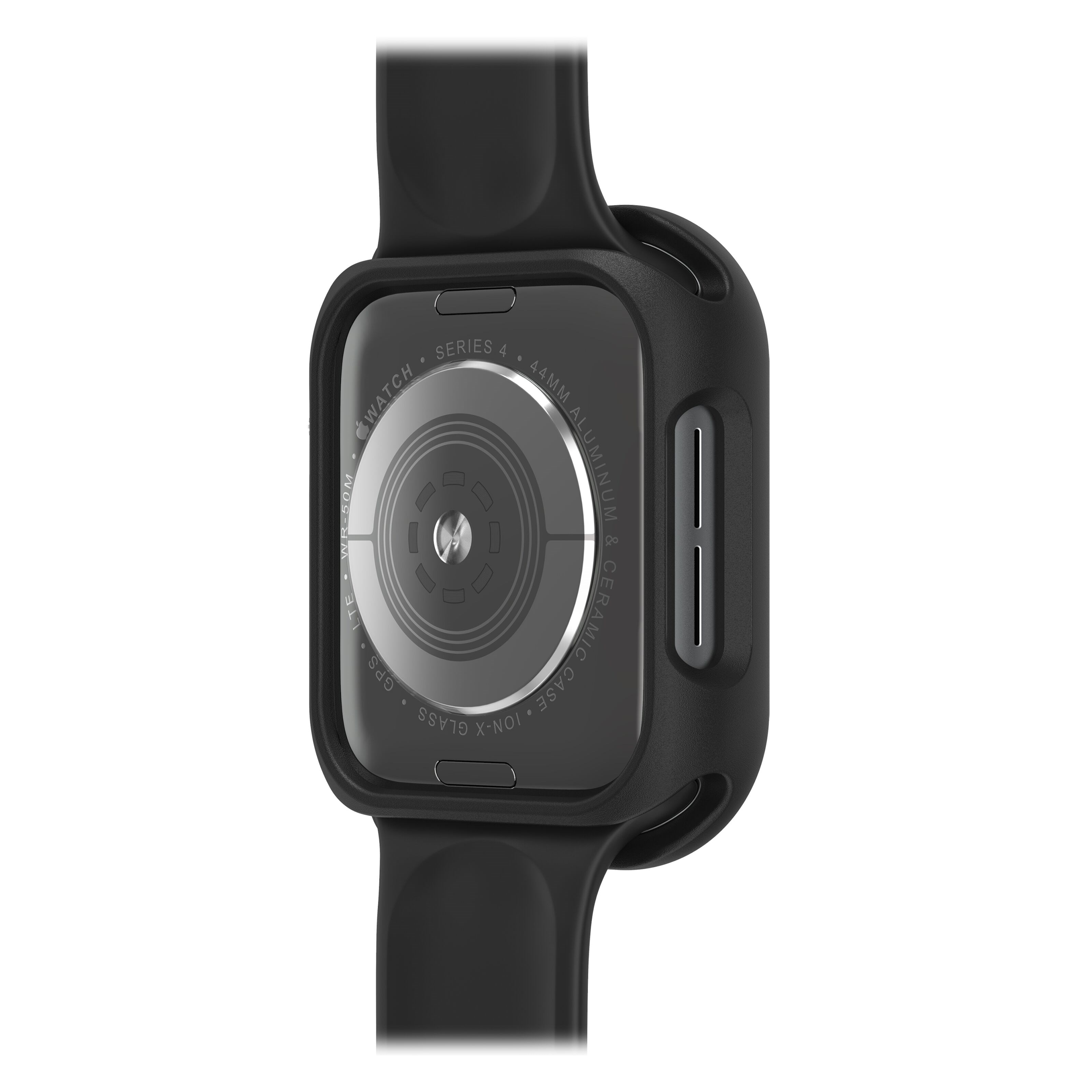 Otterbox Exo Edge Beskyttelse til Apple Watch Series 4/5/6 og SE 44 mm