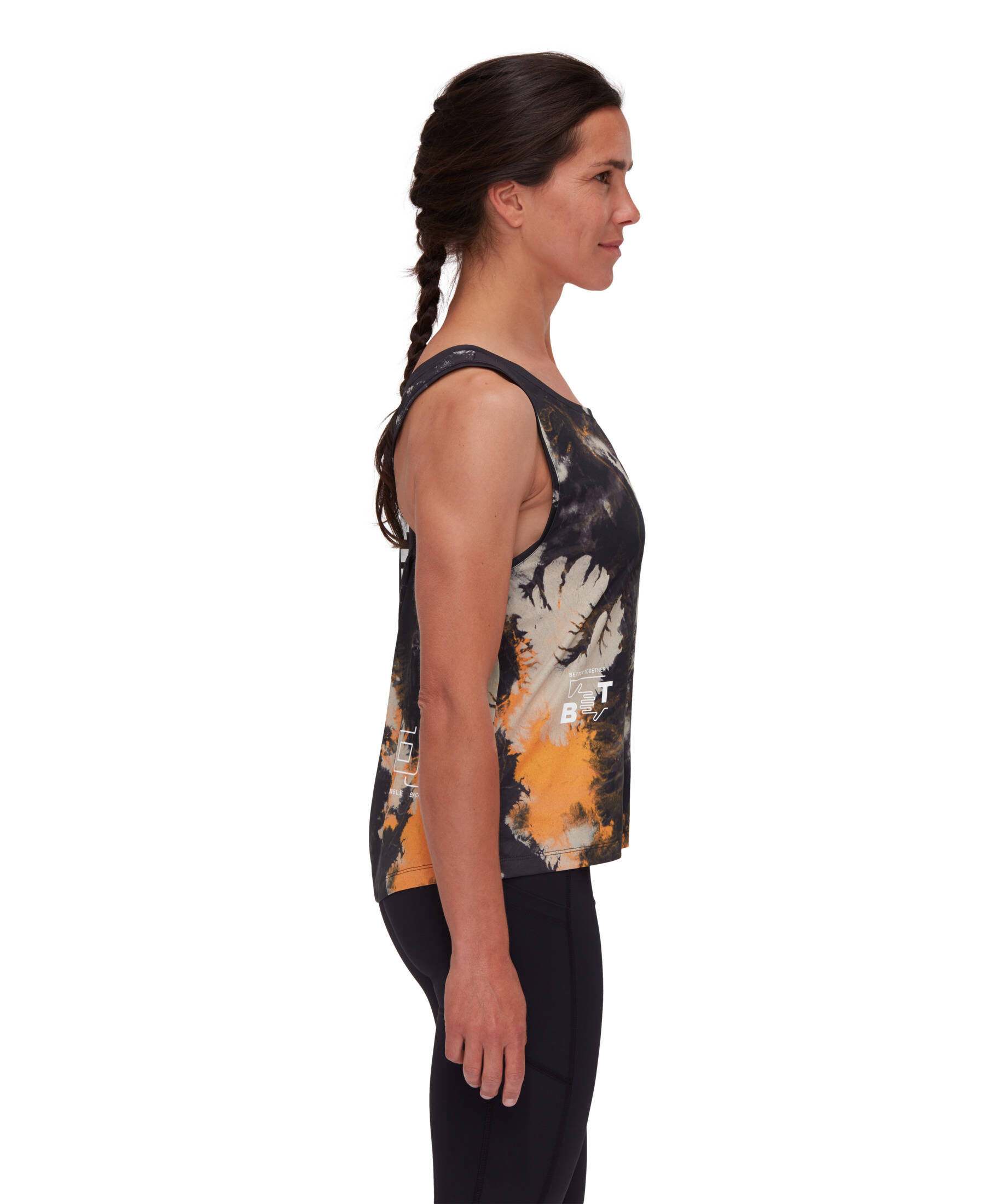 Mammut| Damen Tanktop MASSONE