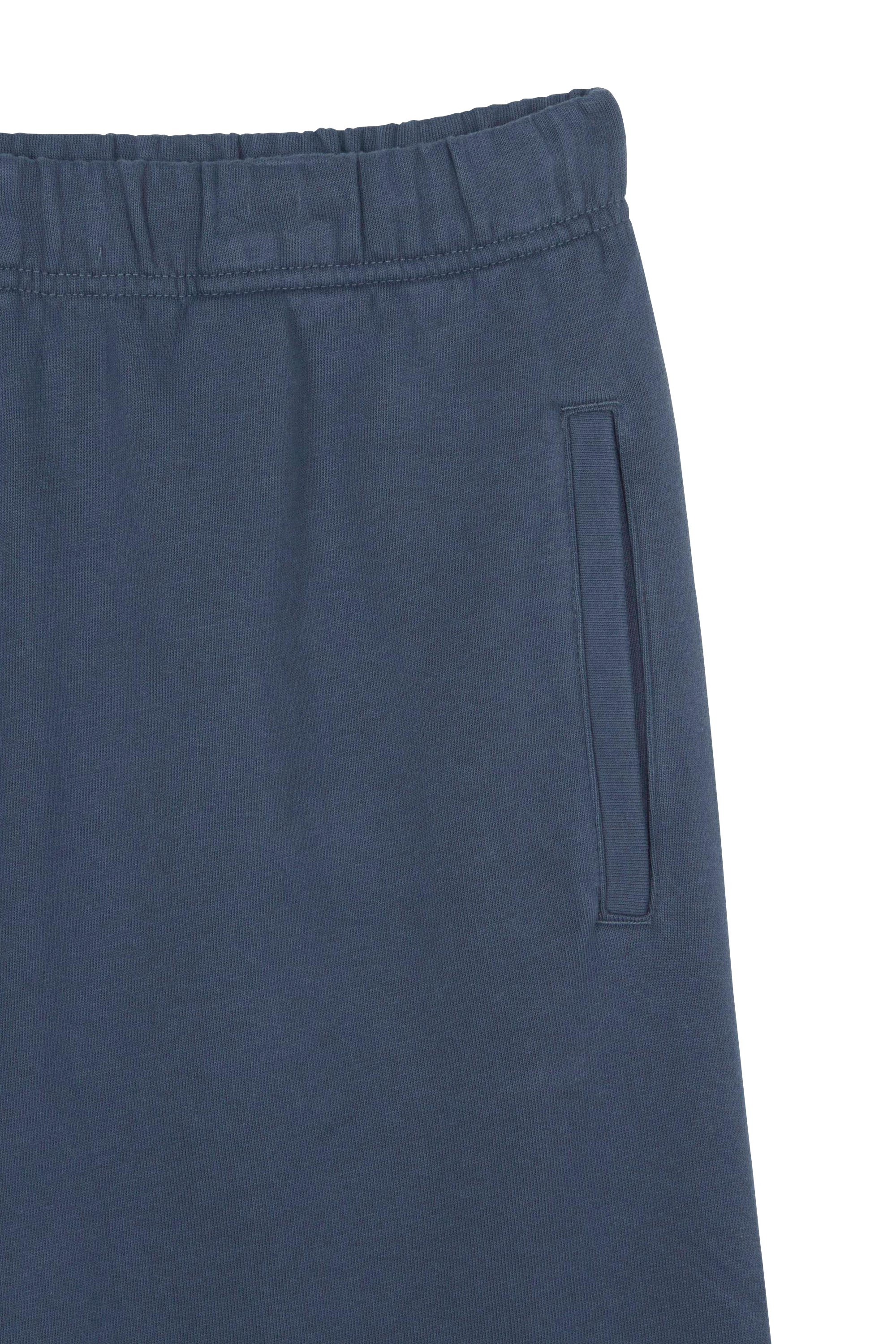 CARHARTT WIP Jogging droit Pocket Sweat Pant Bleu