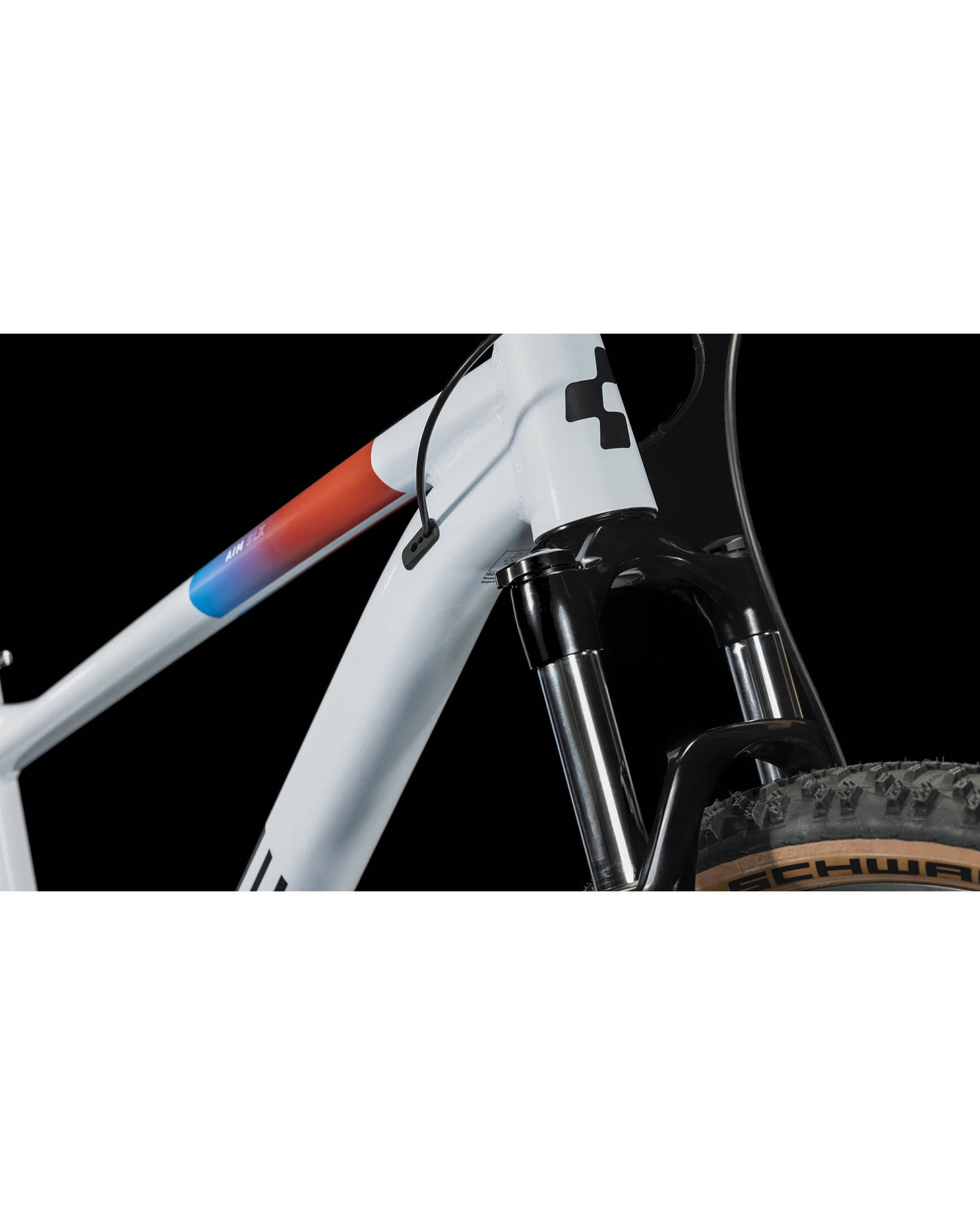 Cube| Mountainbike AIM SLX 29