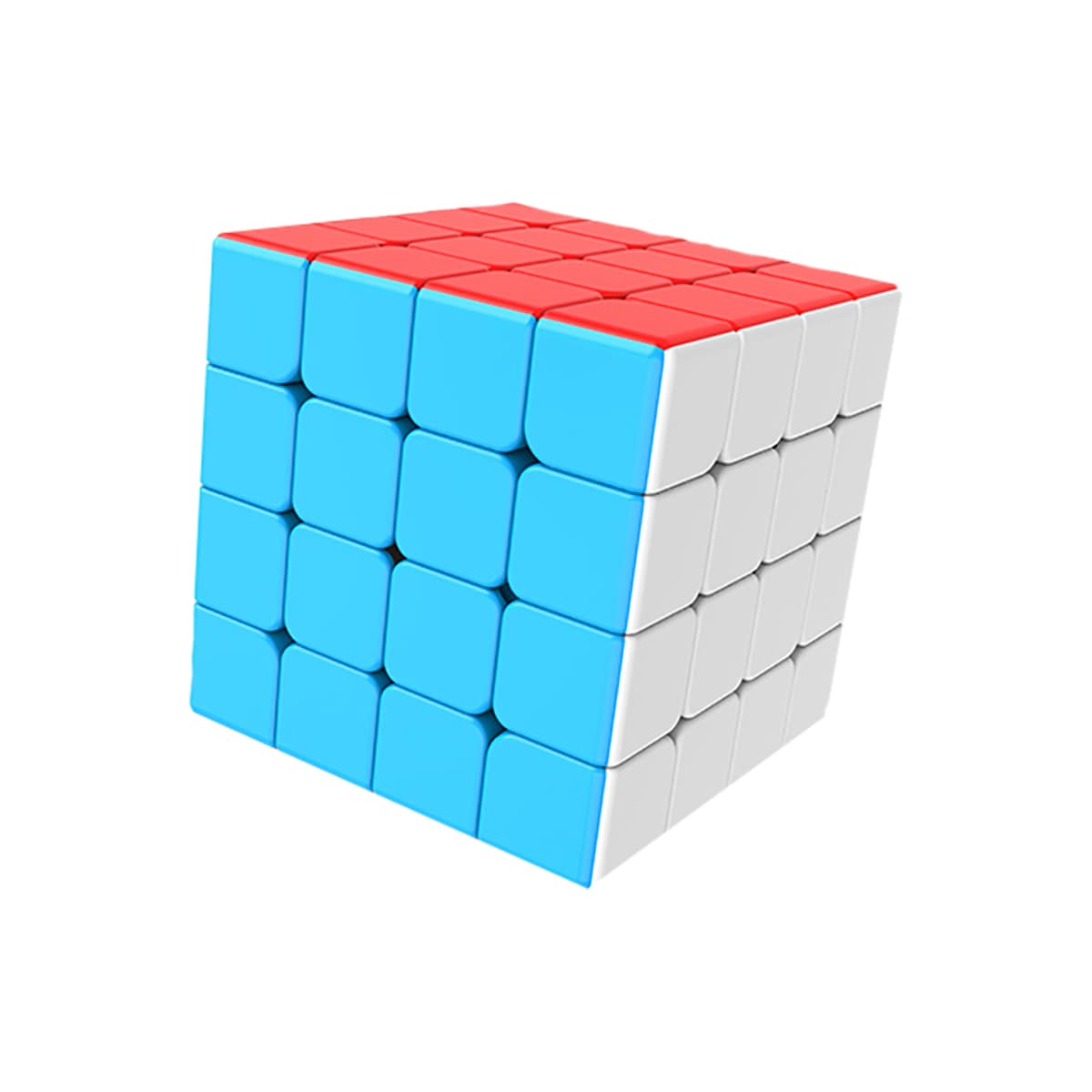 MOYU Kube Rubiks Kube (4x4)