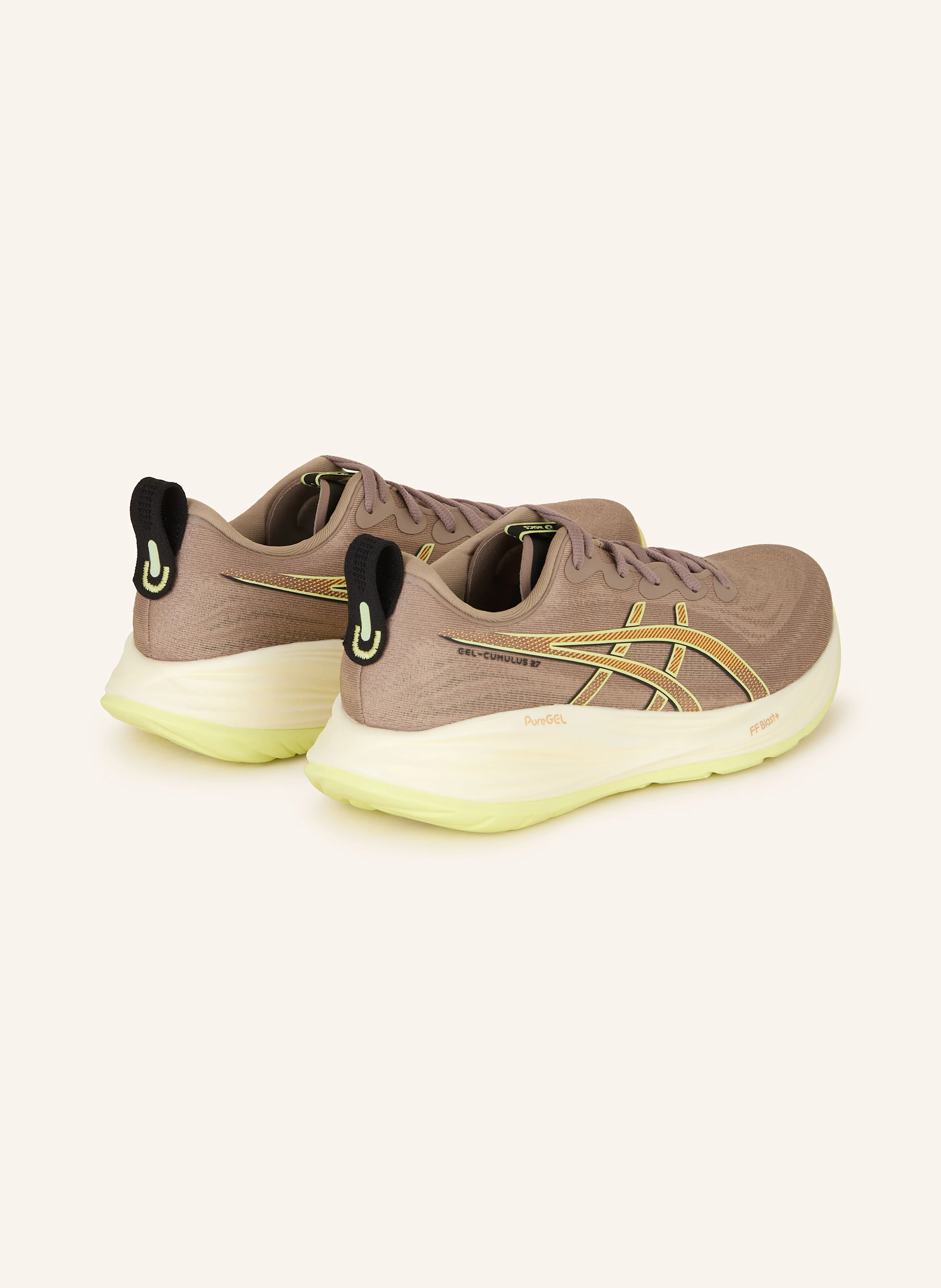 ASICS Laufschuhe GEL-CUMULUS 27