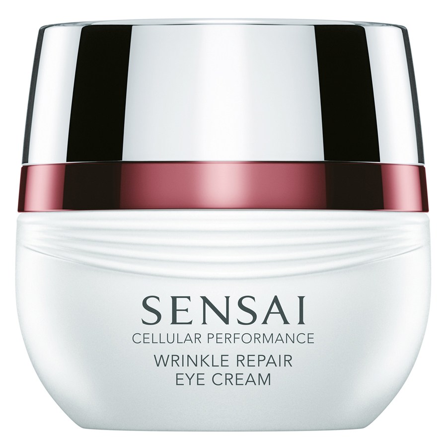 Sensai Cellular Performance Wrinkle Repair Eye Cream 15ml