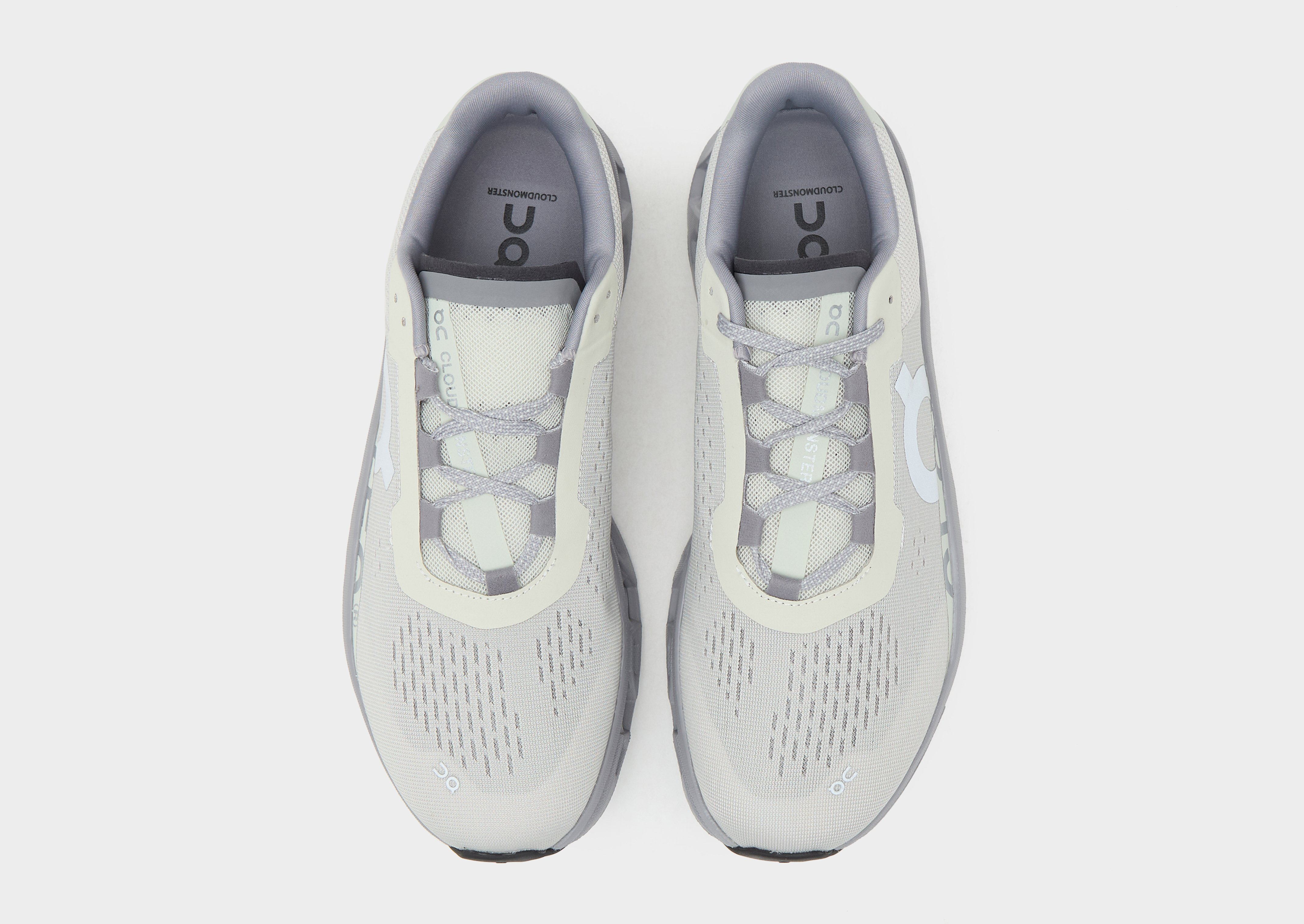 On Running Cloudmonster Homme