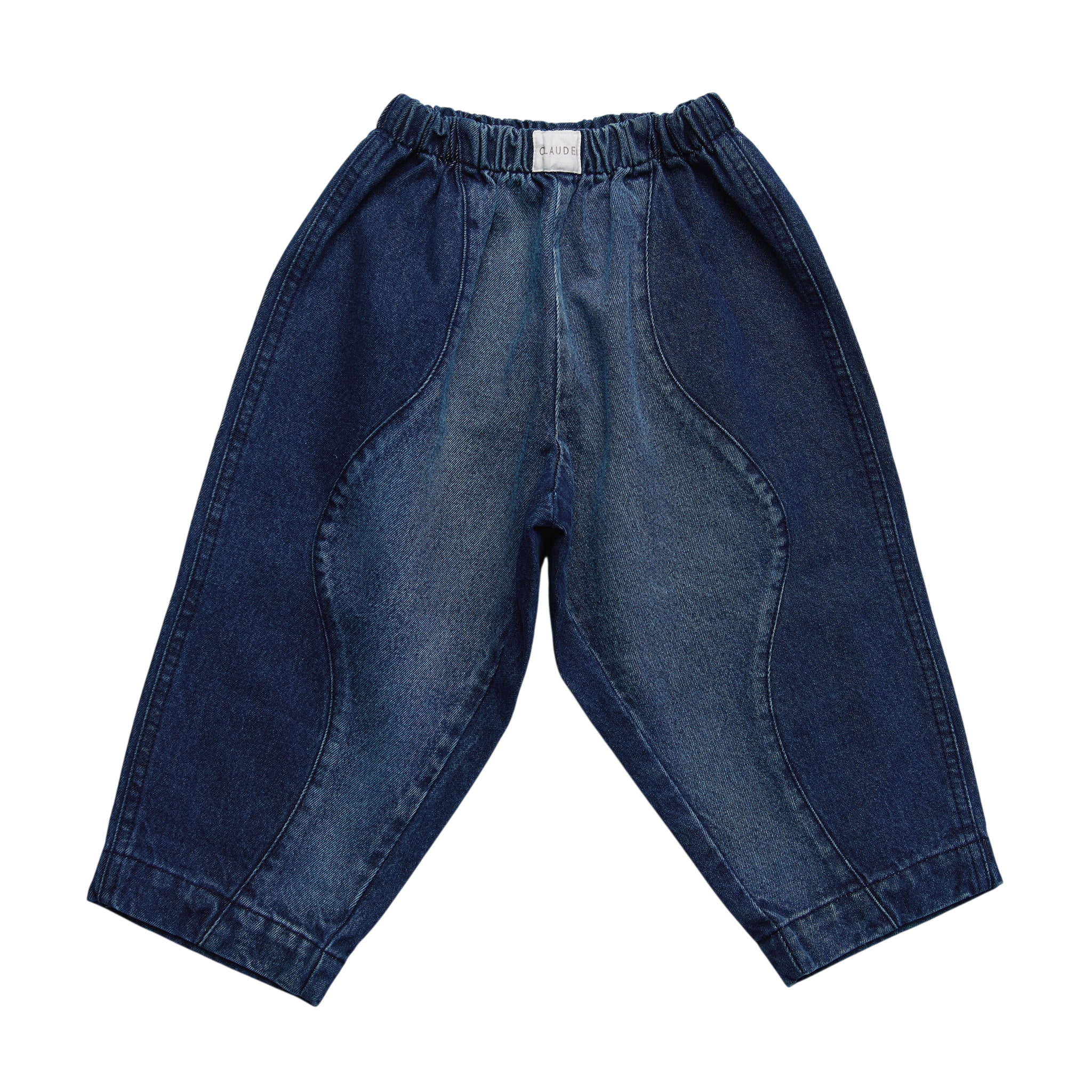 Hose Emerson Wave Denim