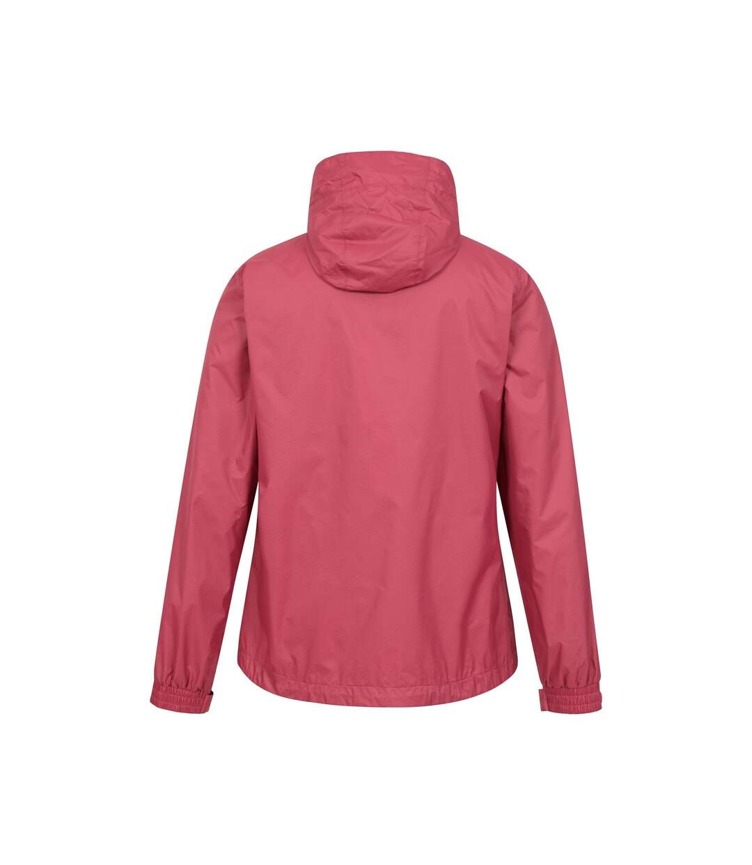 Mountain Warehouse - Veste imperméable TORRENT - Femme (Rose) - UTMW1981