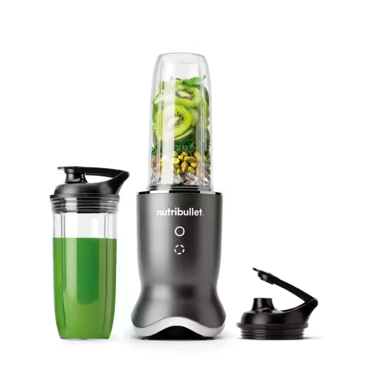 Nutribullet Ultra+ NB1206DG Personal Blender
