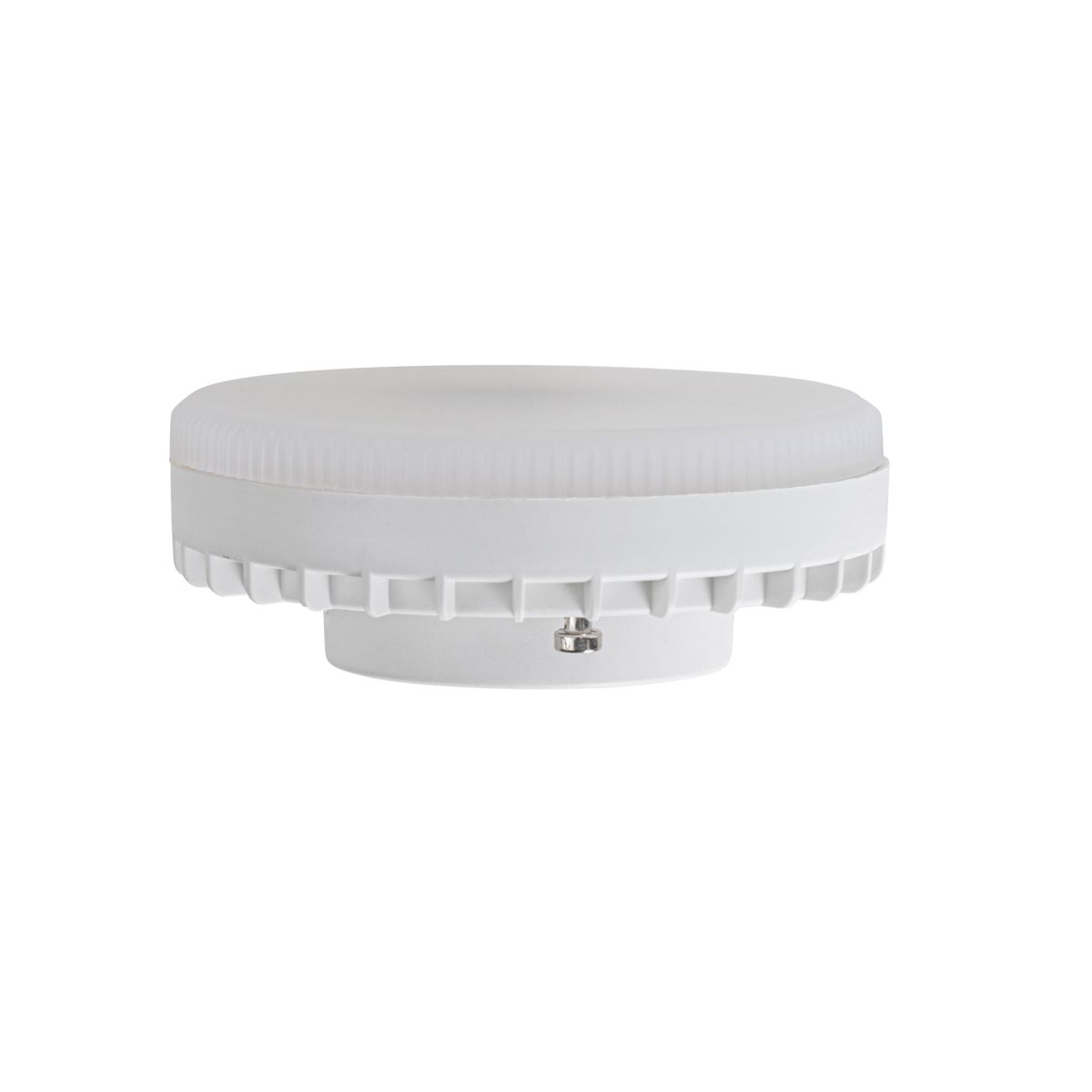 Set van 3 smart GX53 dimbare LED lampen 9W 806LM 2700K-6500K incl. Zigbee Smart Hub