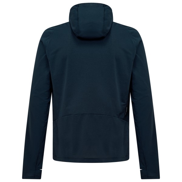 Salewa - Puez Sun Hoodie - T-shirt technique
