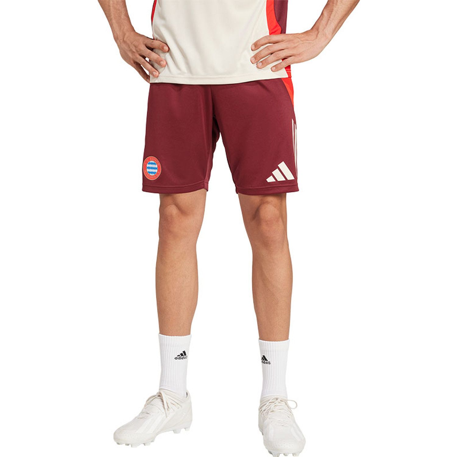 adidas Bayern München Trainingsset