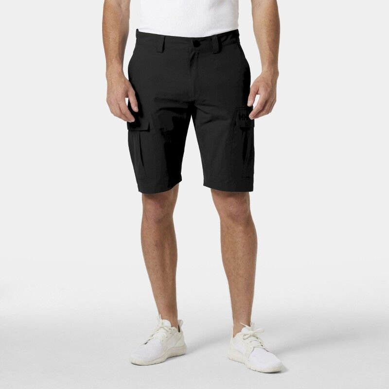 HH QD Cargo Shorts - Short randonnée homme
