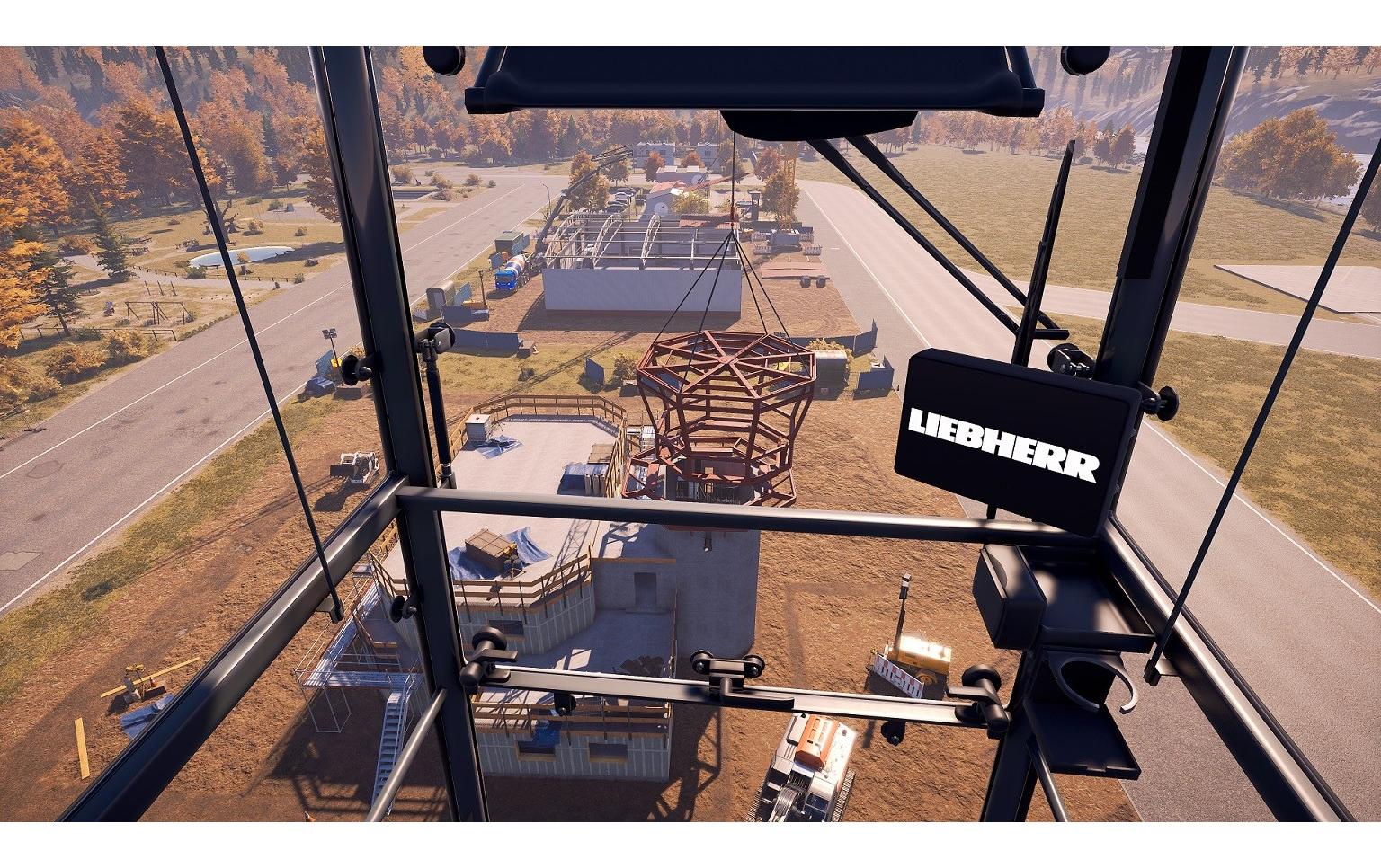 Bau-Simulator: Gold EditionBau-Simulation mit diversen Zuastzinhalten