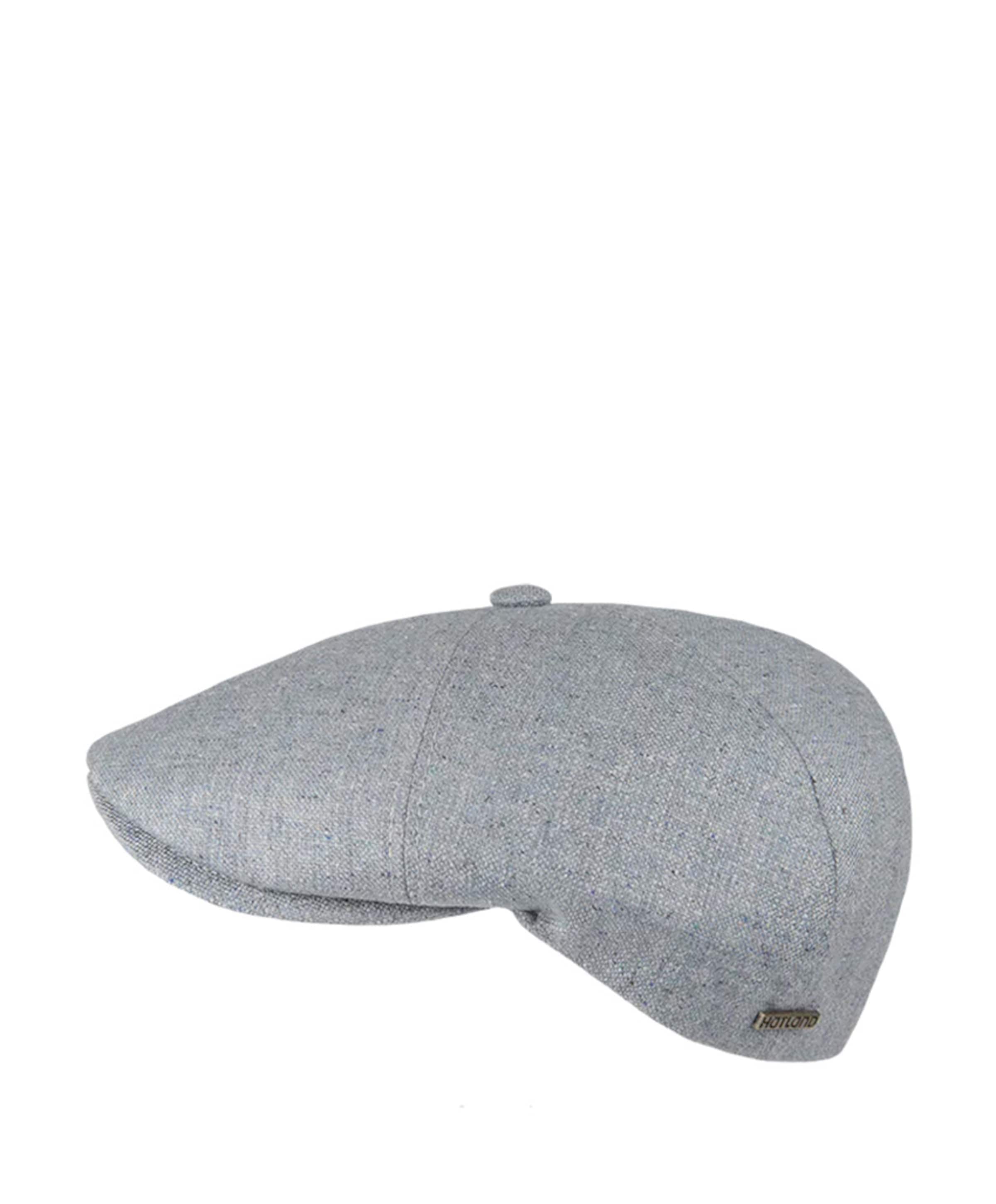 Hatland Heren cap blauw
