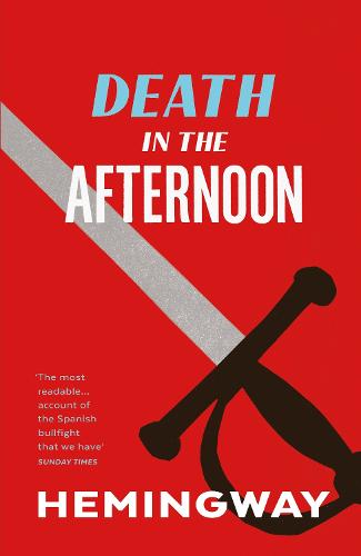 Death in the Afternoon (Paperback)