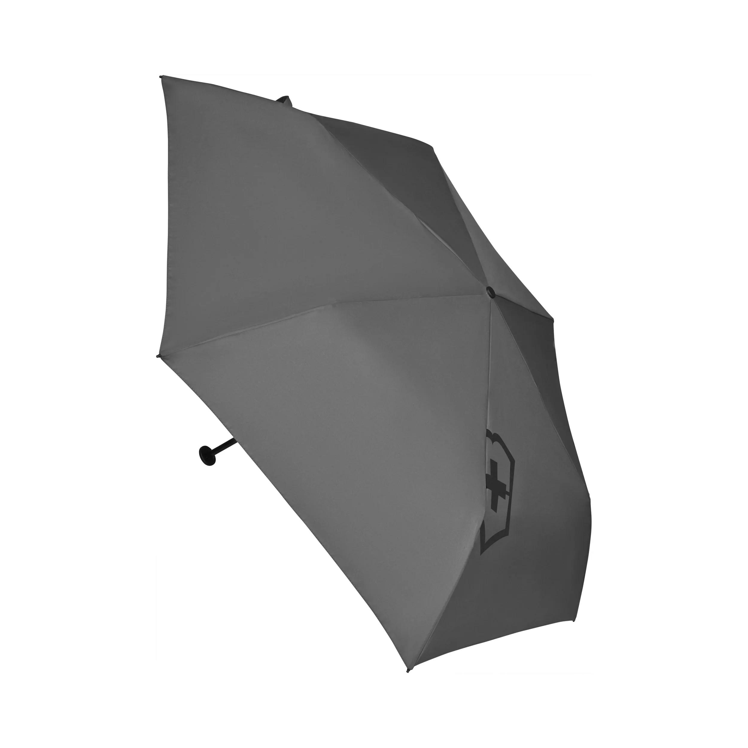 Victorinox Brand Kollektion, Ultralight Umbrella-Dark Gray