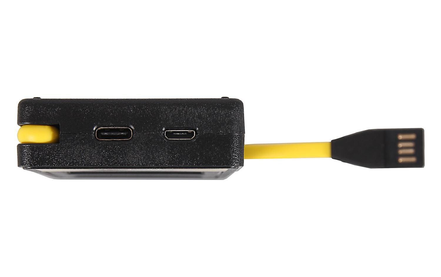 Ladegerät Smart Dual LCD USB Canon LP-E8Dual Ladegerät mit LCD Display
