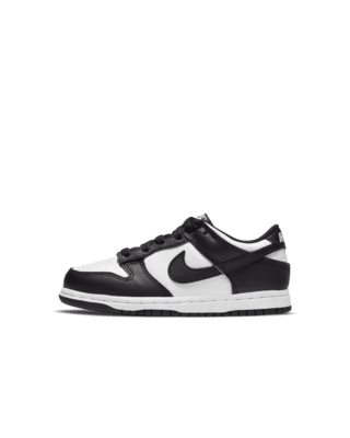 Nike Dunk Low Little Kids' Shoes