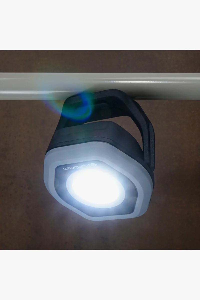 Suprabeam D4r LED Lampe