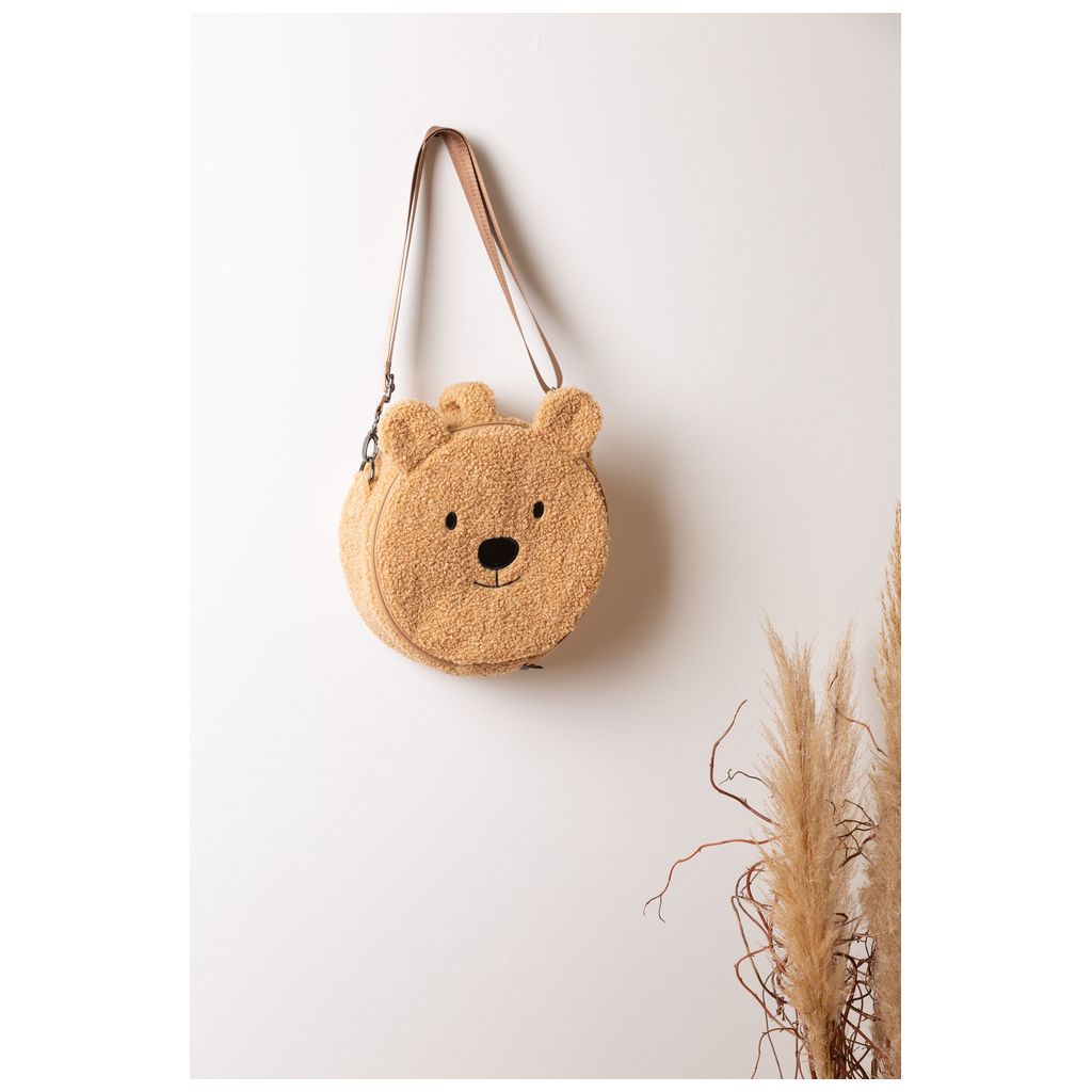ChildhomeChildhome   Teddybär Tasche