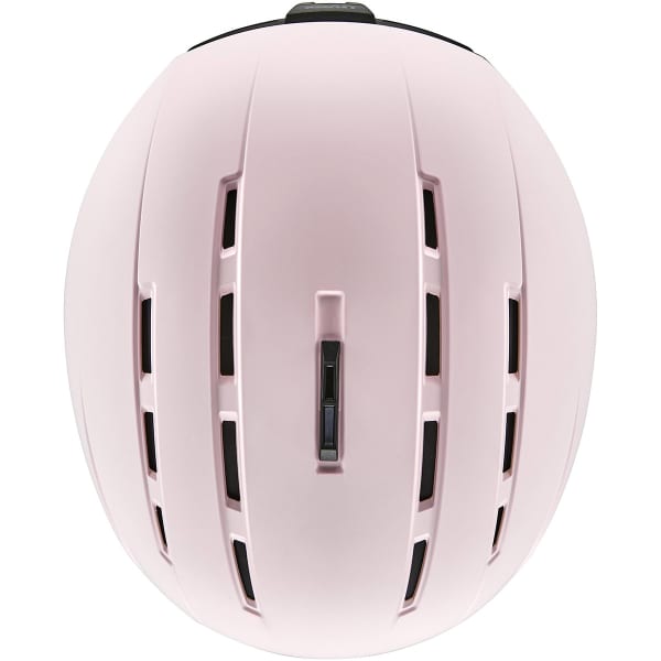 Casque de ski UVEX STANCE POWDER/PLUM MATT