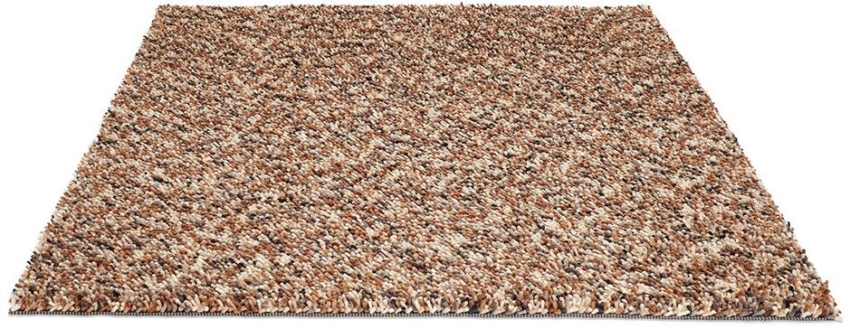 Vloerkleed Natural 170501 Dots  | Brink & Campman