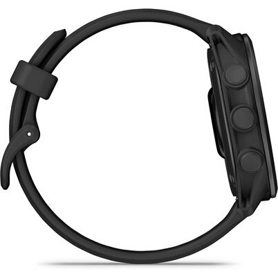 Montre connectée Garmin Forerunner 70 GPS Noir