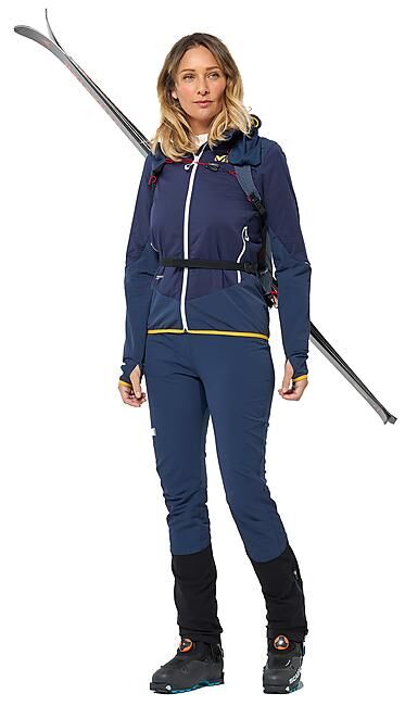 MILLET - PANTALON PIERRA MENT PANT W