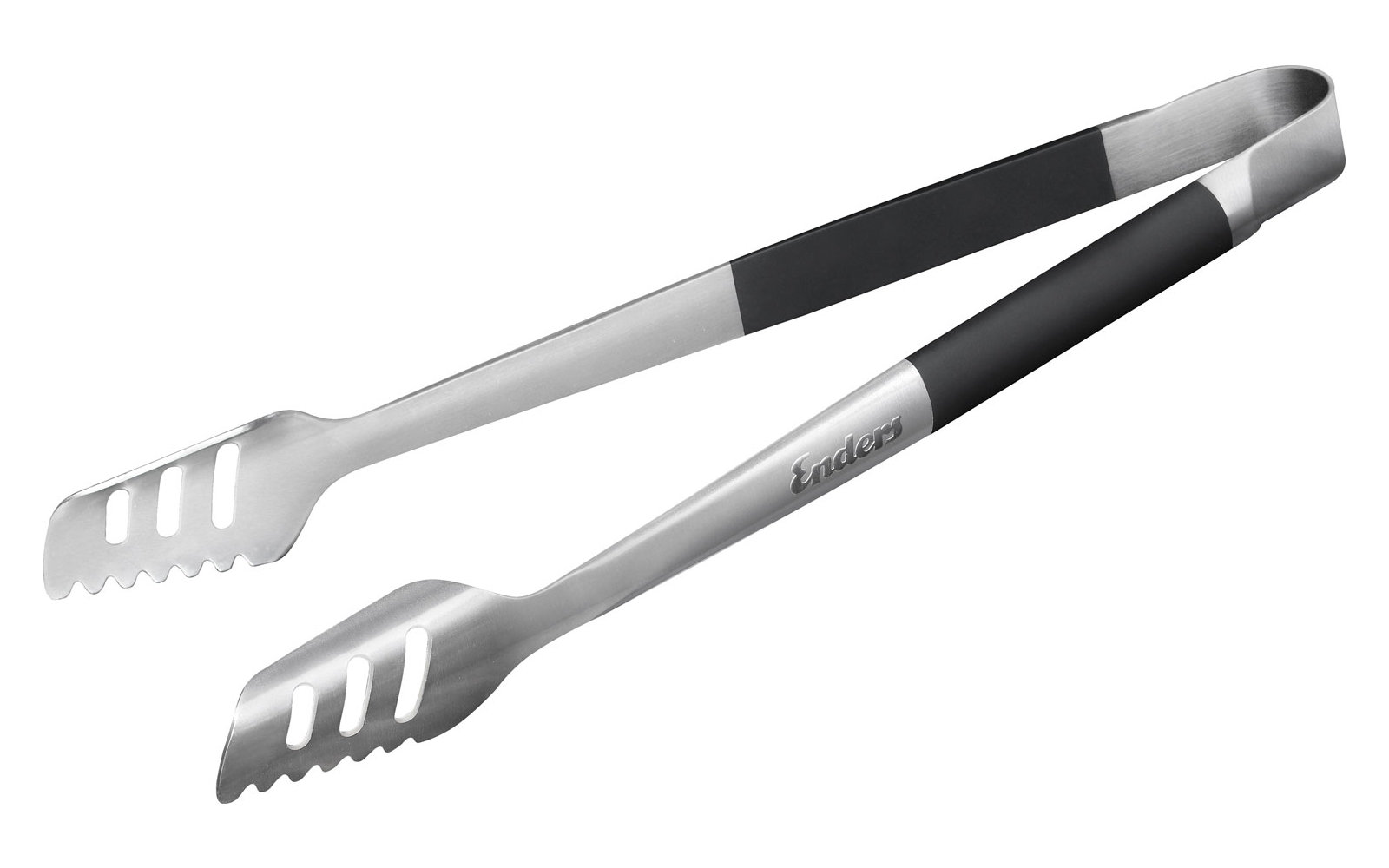 Enders Premium Grillzange Edelstahl