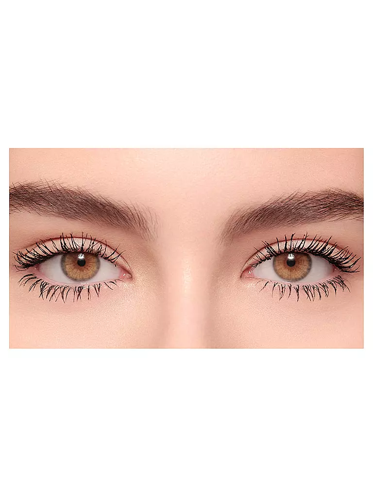 LANCÔME LASH IDÔLE Mascara ( 01 Black )  schwarz