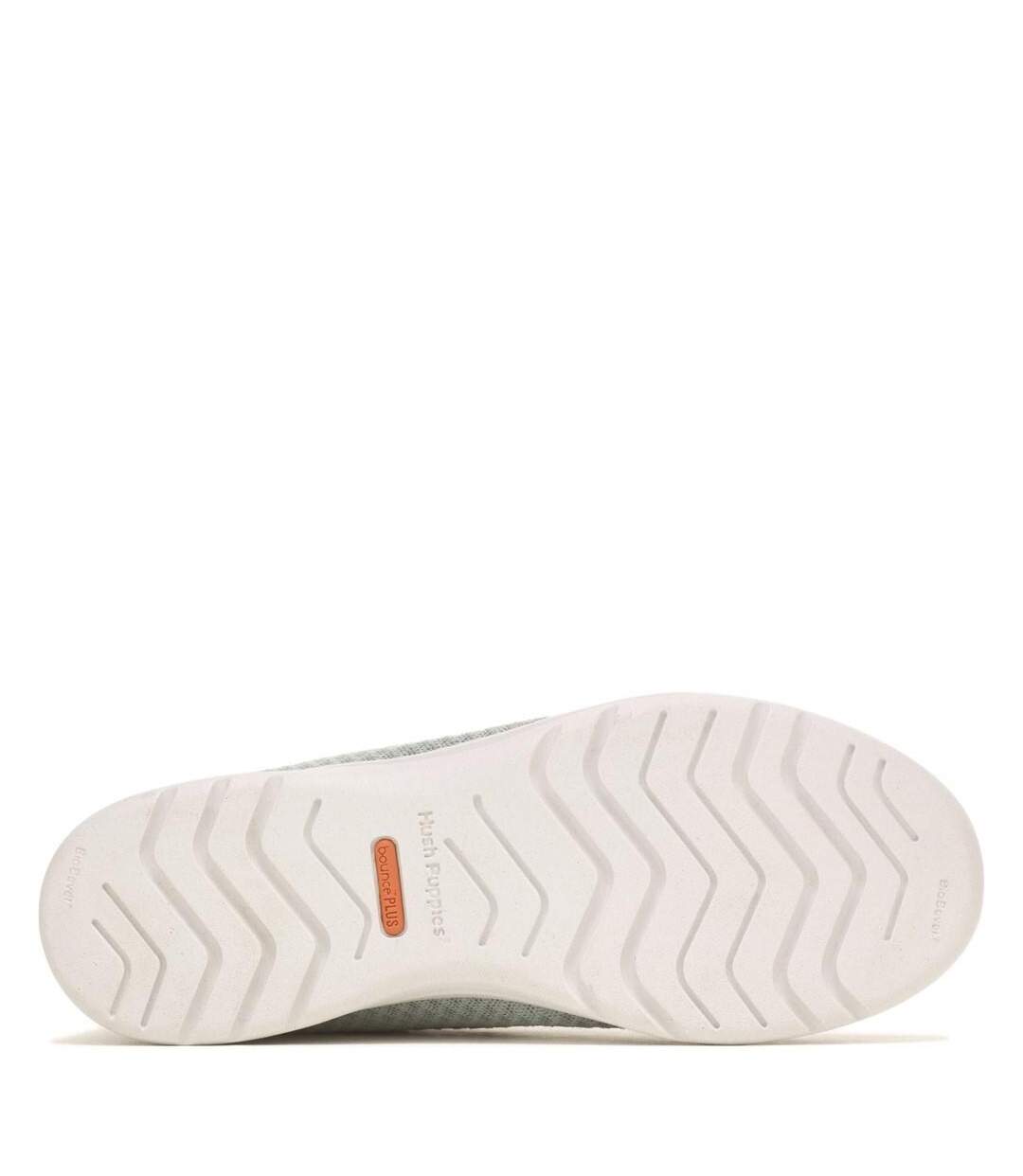 Hush Puppies - Chaussures GOOD - Femme (Bleu pâle) - UTFS7829