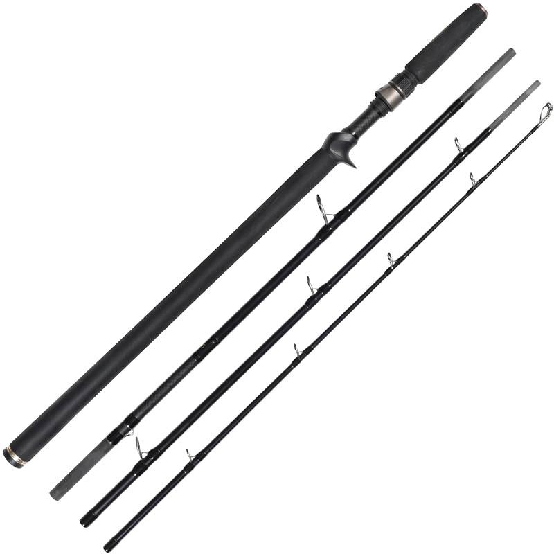 Canne Casting Westin W3 Powercast-T Travel 2Nd