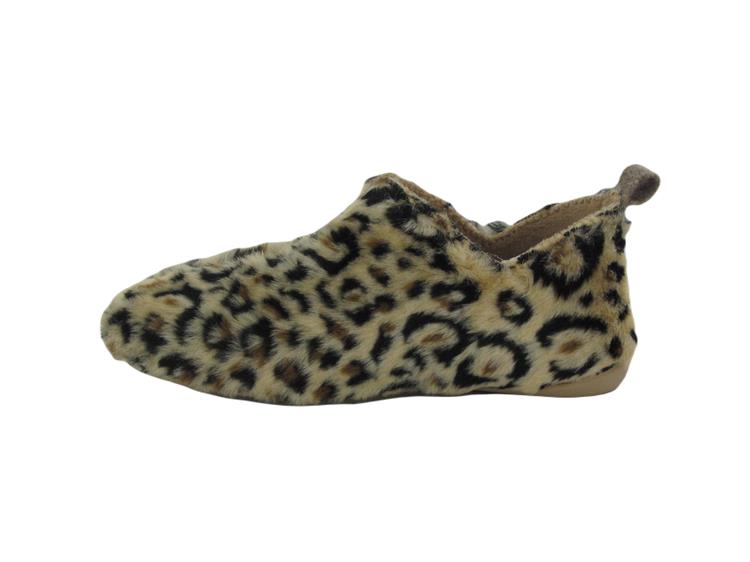 Q-Fit Lieke Leopard