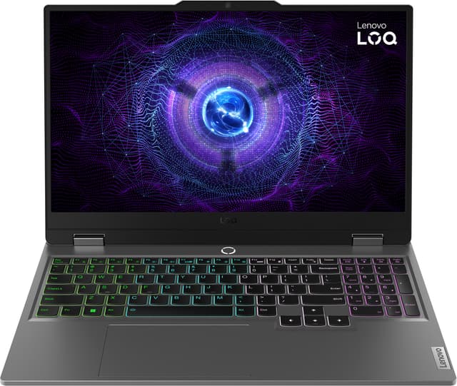 Lenovo LOQ 15IRX9 i5