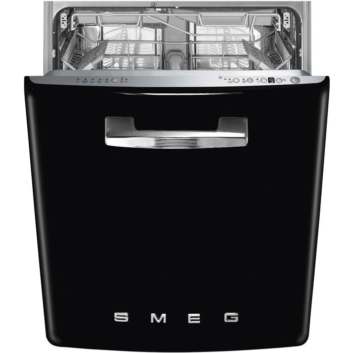 SMEG Einbau-Geschirrspüler STFABBL3