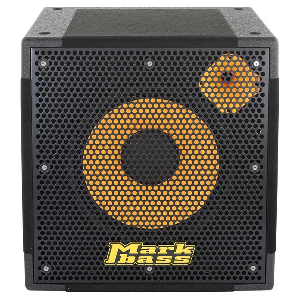 Markbass MB58R 151 Energy Box