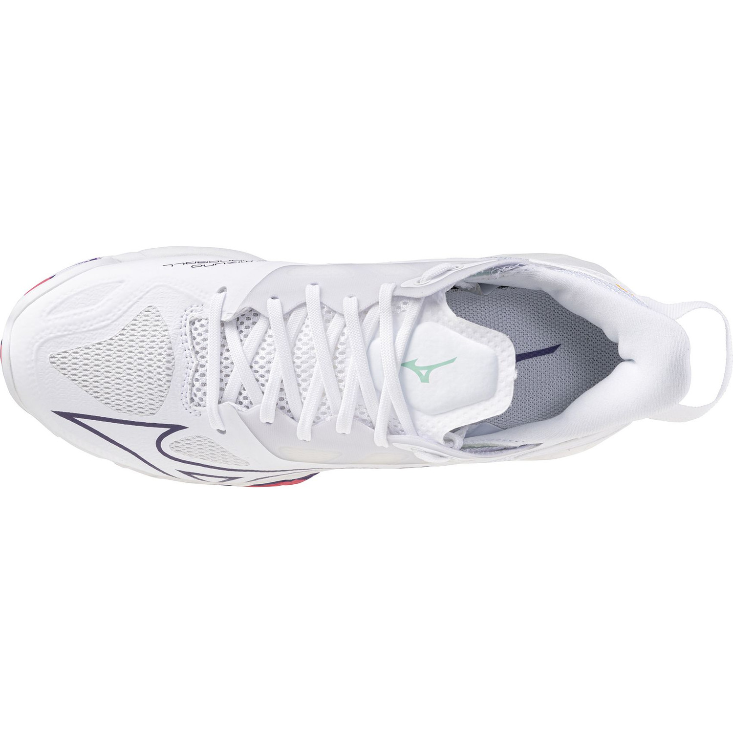 Mizuno Wave Mirage 5 Dames