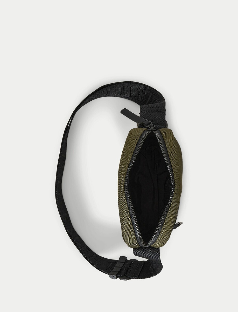 POLO RALPH LAUREN<br>Bolsa com alça de ombro