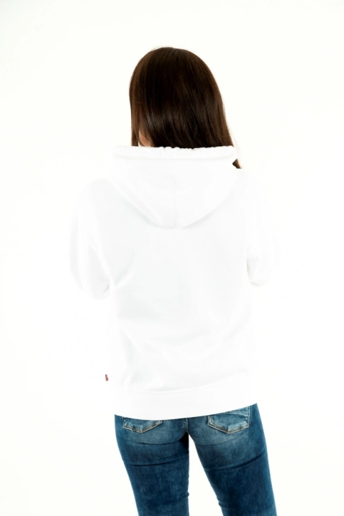 sweat levi's® 18487 0024 core batwing ii white+